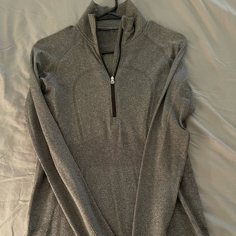 Lululemon Pullover - image 1